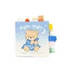 Demdaco Toys For 2 Year Old|Books, Music & Dvds*Mary Meyer Teddy Soft Book