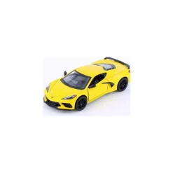 Master Toys u0026 Novelties Cars|Cars, Trucks & Trains*Master Toys - 5 2021 Corvette