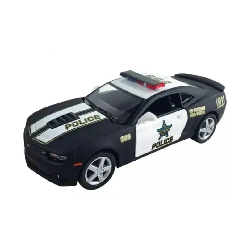 Master Toys u0026 Novelties Cars|Cars, Trucks & Trains*Master Toys - 2014 Chevrolet Camaro Police