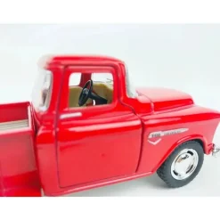 Master Toys u0026 Novelties Cars|Cars, Trucks & Trains*Master Toys - 1955 Chevy Stepside Pickups - Colors May Vary