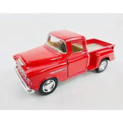 Master Toys u0026 Novelties Cars|Cars, Trucks & Trains*Master Toys - 1955 Chevy Stepside Pickups - Colors May Vary