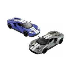 Master Toys u0026 Novelties Cars|Cars, Trucks & Trains*Master Toys - 2017 Ford Gt 5