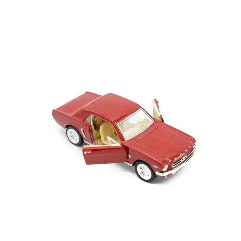 Master Toys u0026 Novelties Cars|Cars, Trucks & Trains*Master Toys - 19641/2 Ford Mustang