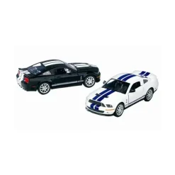 Master Toys u0026 Novelties Cars|Cars, Trucks & Trains*Master Toys - 2007 Ford Shelby Mustang Gt 500 5