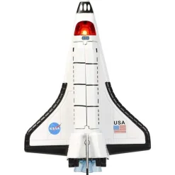 Master Toys u0026 Novelties Cars|Cars, Trucks & Trains*Master Toys - 5 Light Sound Space Shuttle