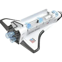 Master Toys u0026 Novelties Cars|Cars, Trucks & Trains*Master Toys - 5 Light Sound Space Shuttle