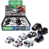 Master Toys u0026 Novelties Cars|Cars, Trucks & Trains*Master Toys - 2 Police & Ambulance Vehicles, 1 pc (Assorted Desgin)