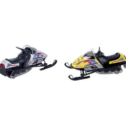 Master Toys u0026 Novelties Cars|Cars, Trucks & Trains*Master Toys - 5 Snow Mobile (Assorted Colors)