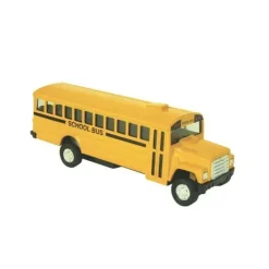 Master Toys u0026 Novelties Cars|Cars, Trucks & Trains*Master Toys - 5 Yellow School Bus