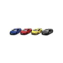 Master Toys u0026 Novelties Cars|Cars, Trucks & Trains*Master Toys 2020 Audi R8 Coupe 5 Assorted