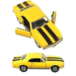 Master Toys u0026 Novelties Cars|Cars, Trucks & Trains*Master Toys 1967 Chevy Camaro Z/28 Assorted