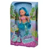 Master Toys u0026 Novelties Dolls*Master Toys - Evi Glitter Mermaid Doll 6