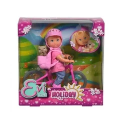 Master Toys u0026 Novelties Dolls*Master Toys - Evi Holiday Bike