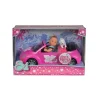 Master Toys u0026 Novelties Dolls*Master Toys - Evi Love Convertible 8.5