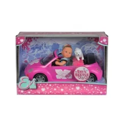 Master Toys u0026 Novelties Dolls*Master Toys - Evi Love Convertible 8.5