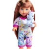 Master Toys u0026 Novelties Dolls*Master Toys - Evi Love Pijama Unicorn Doll (Assorted item)