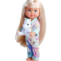 Master Toys u0026 Novelties Dolls*Master Toys - Evi Love Pijama Unicorn Doll (Assorted item)