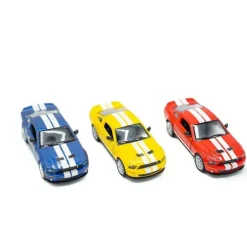 Master Toys u0026 Novelties Cars|Cars, Trucks & Trains*Master Toys - Ford Shelby Mustang Gt 500 5
