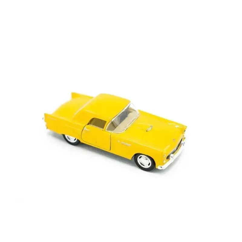 Master Toys u0026 Novelties Cars|Cars, Trucks & Trains*Master Toys - Ford Thunderbird 1955 5