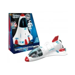 Master Toys u0026 Novelties Cars|Cars, Trucks & Trains*Master Toys - Light & Sound Space Shuttle