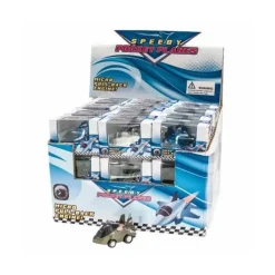 Master Toys u0026 Novelties Cars|Cars, Trucks & Trains*Master Toys - Micro Speedy Racer Jet 2