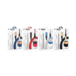 Master Toys u0026 Novelties Books, Music & Dvds*Master Toys - 2Pk Home Kit Iphone Charger