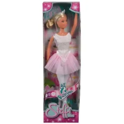 Master Toys u0026 Novelties Dolls*Master Toys - Steffi Ballerina Doll 11