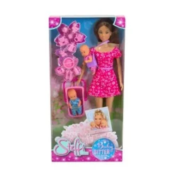 Master Toys u0026 Novelties Dolls*Master Toys - Steffi Love Babysitter