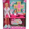 Master Toys u0026 Novelties Dolls*Master Toys - Steffi Love Baby Doctor