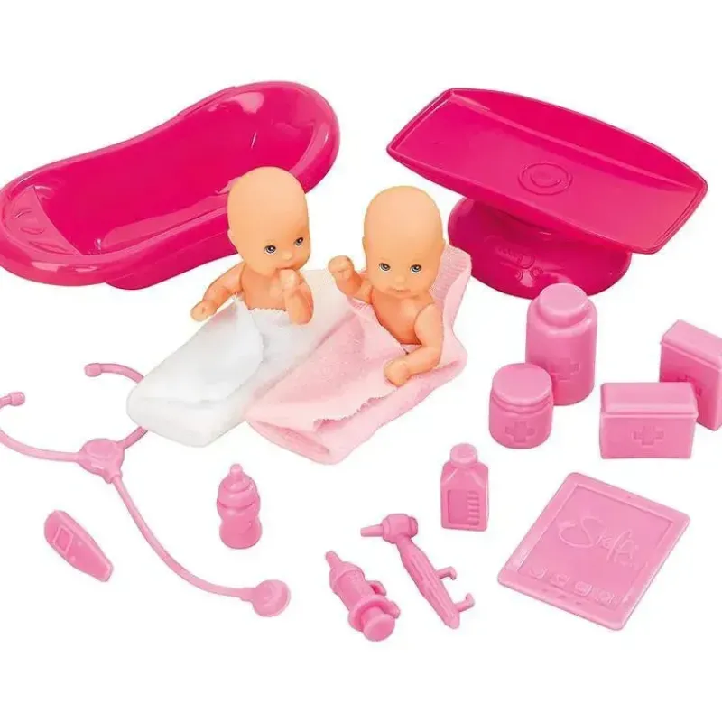 Master Toys u0026 Novelties Dolls*Master Toys - Steffi Love Baby Doctor