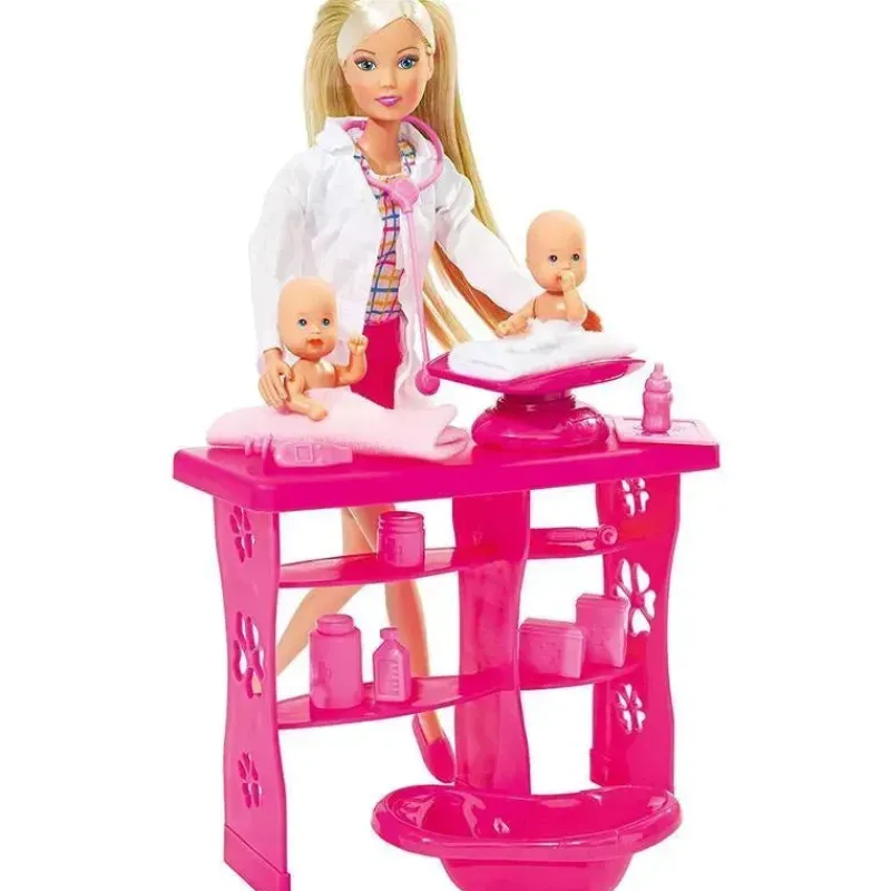 Master Toys u0026 Novelties Dolls*Master Toys - Steffi Love Baby Doctor