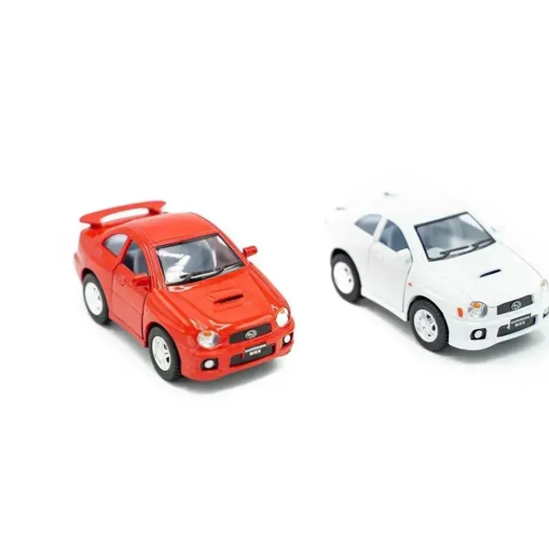 Master Toys u0026 Novelties Cars|Cars, Trucks & Trains*Master Toys - Subaru Impreza Wrx Funny Car 2002