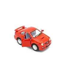 Master Toys u0026 Novelties Cars|Cars, Trucks & Trains*Master Toys - Subaru Impreza Wrx Funny Car 2002