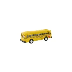 Master Toys u0026 Novelties Cars|Cars, Trucks & Trains*Master Toys & Novelties Pull & Action Diecast Classic School Bus