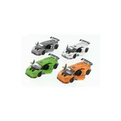 Master Toys u0026 Novelties Cars|Cars, Trucks & Trains*Master Toys Lamborghini Huracan Lp620-2 Super Trofeo Assorted