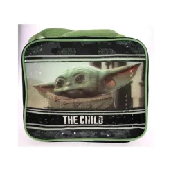 Master Toys u0026 Novelties Lunch Boxes & Bags|Lunch Box*Master Toys Mandalorian The Child Soft Lunch Box Yoda