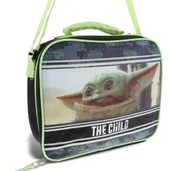 Master Toys u0026 Novelties Lunch Boxes & Bags|Lunch Box*Master Toys Mandalorian The Child Soft Lunch Box Yoda