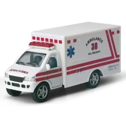 Master Toys u0026 Novelties Cars|Cars, Trucks & Trains*Master Toys Paramedic & Ambulance