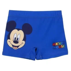Mastoys Mickey & Minnie|Baby Swimming Clothes*- Baby Boy Mickey Swim Boxer