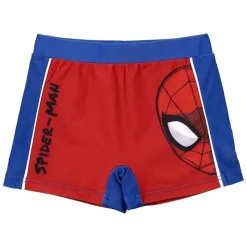 Mastoys Baby Swimming Clothes|Super Heroes*- Baby Boy Spiderman Swim Shorts