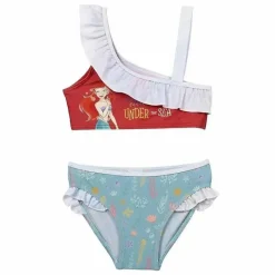 Mastoys Baby Swimming Clothes|Disney Princess*- Baby Girl Bikini Princess The Little Mermaid