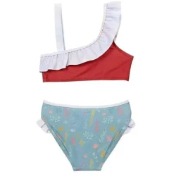 Mastoys Baby Swimming Clothes|Disney Princess*- Baby Girl Bikini Princess The Little Mermaid