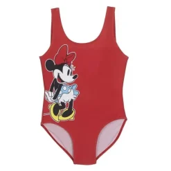 Mastoys Baby Swimming Clothes|Mickey & Minnie*- Baby Girl Minnie Swimsuit