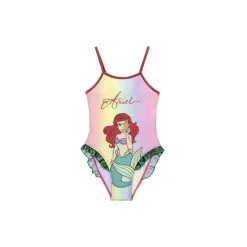 Mastoys Baby Swimming Clothes|Disney Princess*- Baby Girl Princess The Little Mermaid Swimsuit