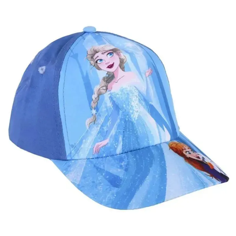 Mastoys Baby Hair Accessories|Frozen*- Frozen Sunglasses Cap Set