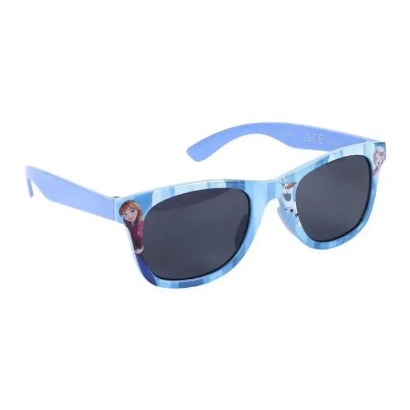 Mastoys Baby Hair Accessories|Frozen*- Frozen Sunglasses Cap Set