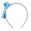 Mastoys Baby Hair Accessories|Frozen*- Hair Accessories Frozen Bow Headband