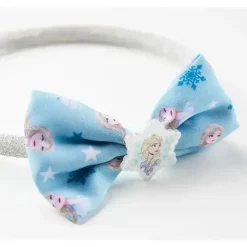 Mastoys Baby Hair Accessories|Frozen*- Hair Accessories Frozen Bow Headband