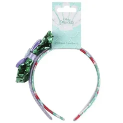 Mastoys Baby Hair Accessories*- Hair Headband 2 Pieces The Little Mermaid