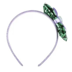 Mastoys Baby Hair Accessories*- Hair Headband 2 Pieces The Little Mermaid